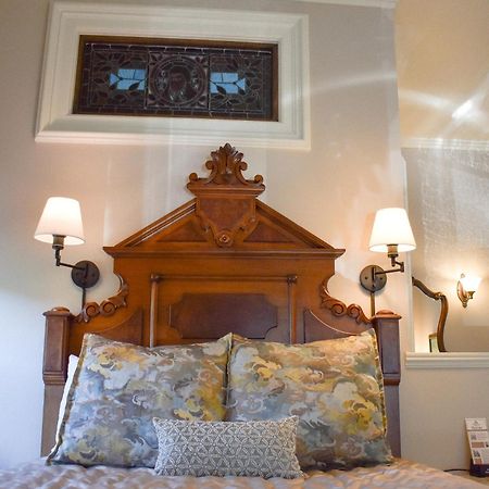 אשלנד Mccall House Boutique Hotel מראה חיצוני תמונה