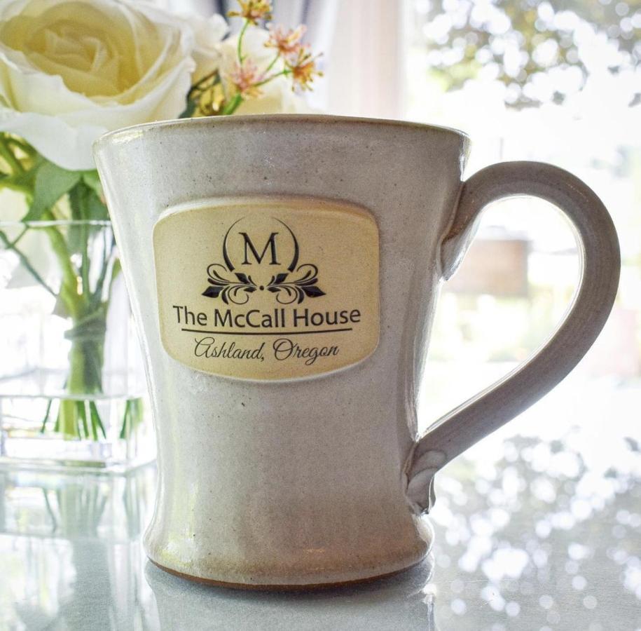 אשלנד Mccall House Boutique Hotel מראה חיצוני תמונה