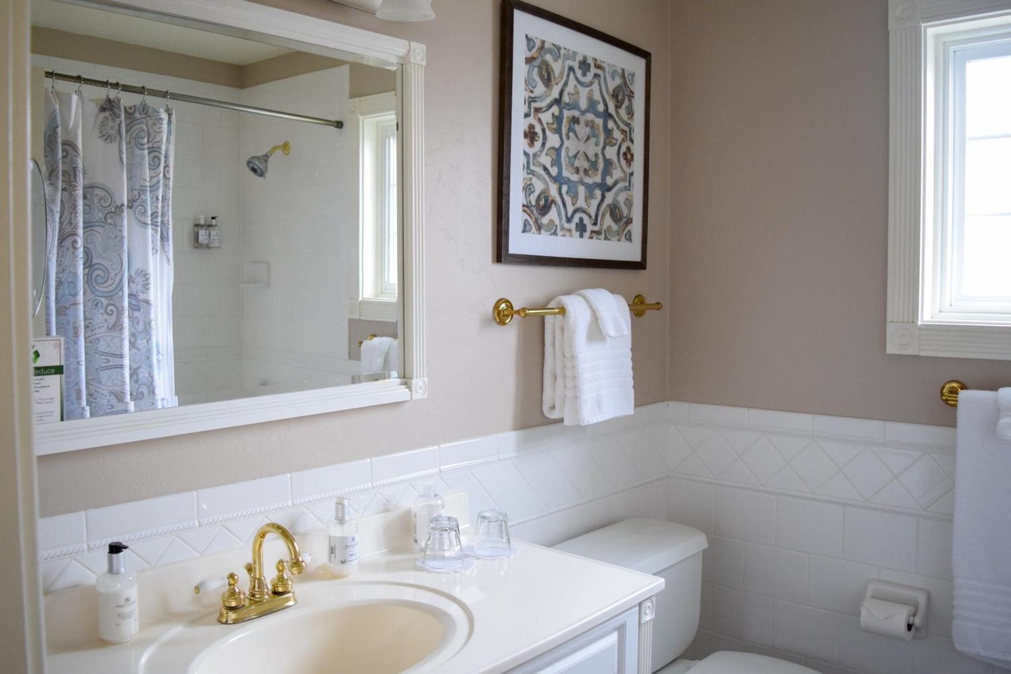אשלנד Mccall House Boutique Hotel חדר תמונה